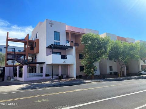 1005 E 8th St #3020, Tempe, AZ 85281 photo 1
