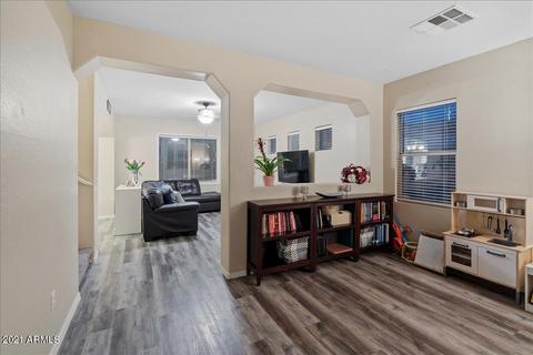 2501 E Dublin Ct, Gilbert, AZ 85295 photo 6