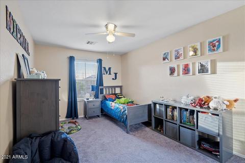 2501 E Dublin Ct, Gilbert, AZ 85295 photo 30