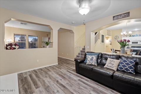 2501 E Dublin Ct, Gilbert, AZ 85295 photo 9