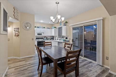 2501 E Dublin Ct, Gilbert, AZ 85295 photo 12