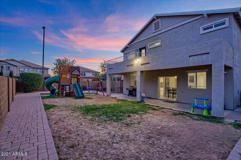 2501 E Dublin Ct, Gilbert, AZ 85295 photo 16