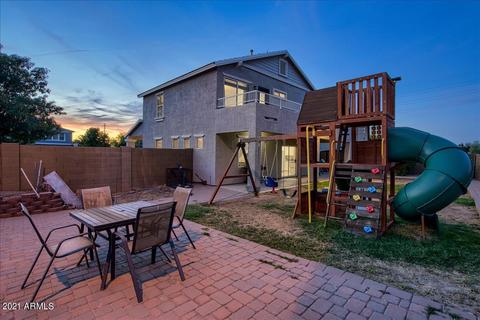 2501 E Dublin Ct, Gilbert, AZ 85295 photo 19