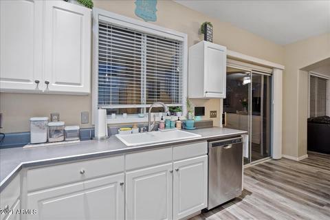 2501 E Dublin Ct, Gilbert, AZ 85295 photo 15
