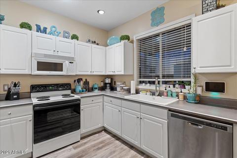 2501 E Dublin Ct, Gilbert, AZ 85295 photo 13