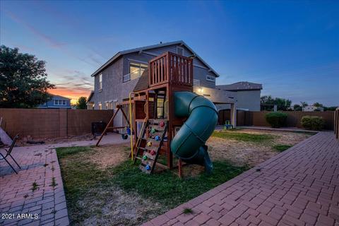 2501 E Dublin Ct, Gilbert, AZ 85295 photo 18