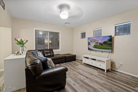 2501 E Dublin Ct, Gilbert, AZ 85295 photo 8
