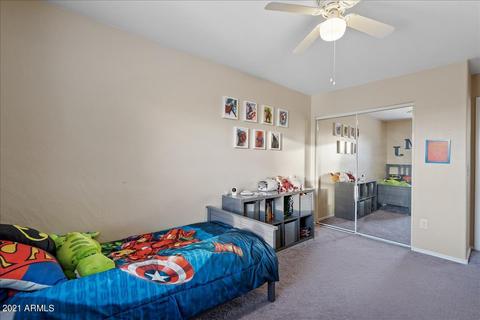 2501 E Dublin Ct, Gilbert, AZ 85295 photo 31