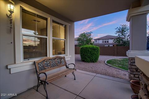 2501 E Dublin Ct, Gilbert, AZ 85295 photo 3