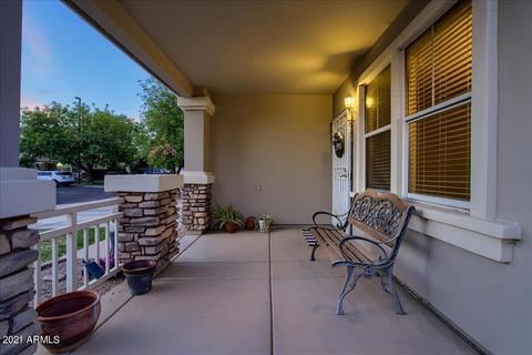 2501 E Dublin Ct, Gilbert, AZ 85295 photo 4