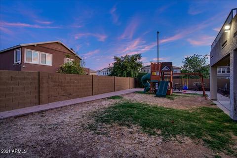 2501 E Dublin Ct, Gilbert, AZ 85295 photo 17