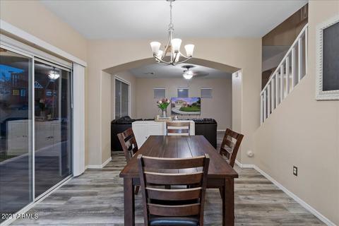 2501 E Dublin Ct, Gilbert, AZ 85295 photo 10