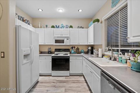 2501 E Dublin Ct, Gilbert, AZ 85295 photo 14
