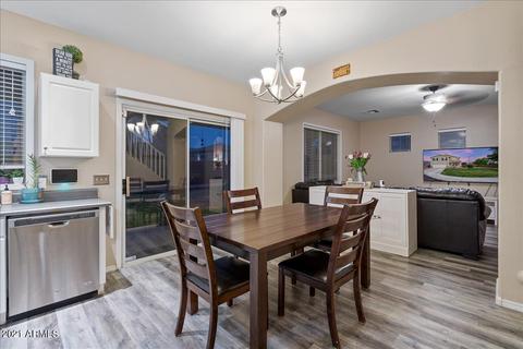 2501 E Dublin Ct, Gilbert, AZ 85295 photo 11