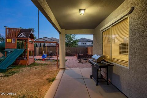 2501 E Dublin Ct, Gilbert, AZ 85295 photo 20