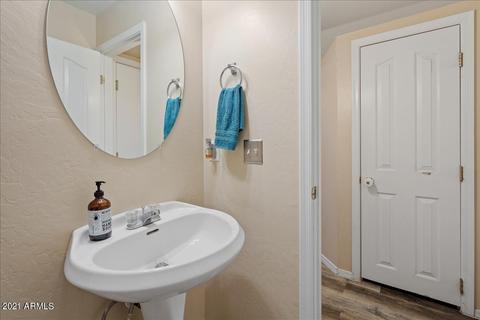 2501 E Dublin Ct, Gilbert, AZ 85295 photo 35