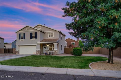 2501 E Dublin Ct, Gilbert, AZ 85295 photo 2