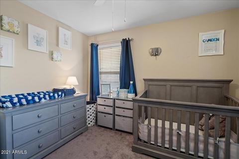 2501 E Dublin Ct, Gilbert, AZ 85295 photo 33