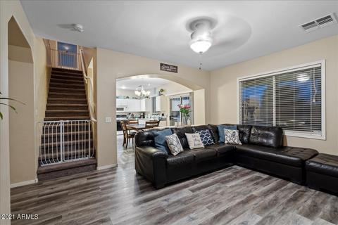 2501 E Dublin Ct, Gilbert, AZ 85295 photo 7