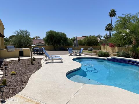 11640 S Warcloud Ct, Phoenix, AZ 85044 photo 96