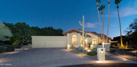 11640 S Warcloud Ct, Phoenix, AZ 85044 photo 2