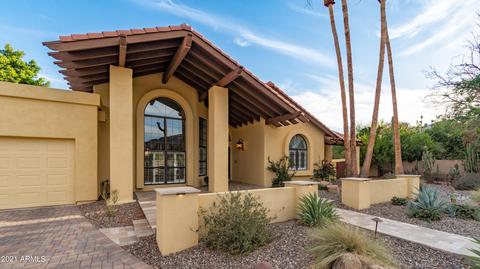 11640 S Warcloud Ct, Phoenix, AZ 85044 photo 9