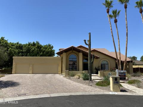 11640 S Warcloud Ct, Phoenix, AZ 85044 photo 98