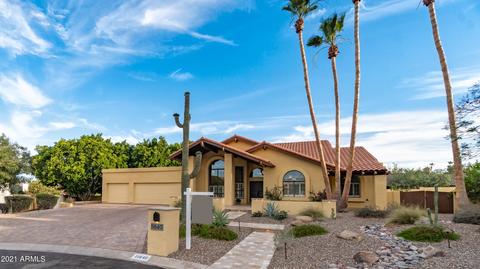 11640 S Warcloud Ct, Phoenix, AZ 85044 photo 6