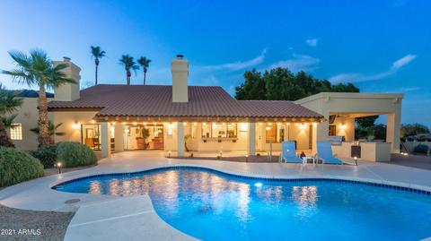11640 S Warcloud Ct, Phoenix, AZ 85044 photo 63