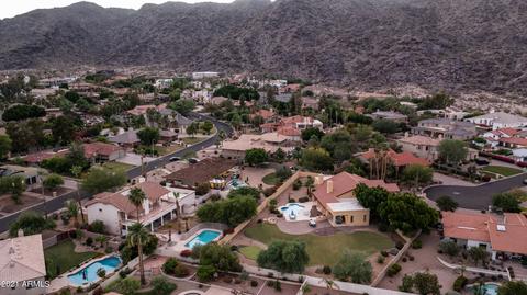 11640 S Warcloud Ct, Phoenix, AZ 85044 photo 92