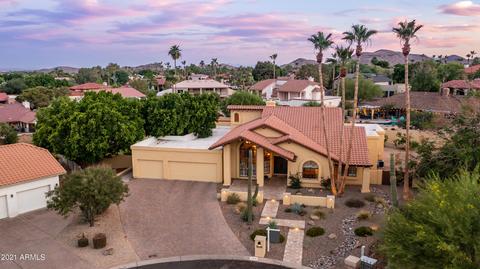 11640 S Warcloud Ct, Phoenix, AZ 85044 photo 83