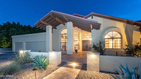 11640 S Warcloud Ct, Phoenix, AZ 85044 photo 1