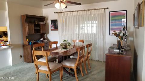 6457 E Dodge St, Mesa, AZ 85205 photo 7