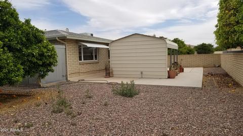 6457 E Dodge St, Mesa, AZ 85205 photo 19