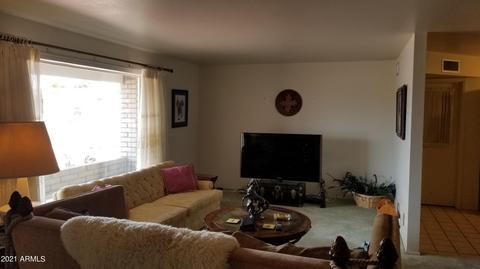 6457 E Dodge St, Mesa, AZ 85205 photo 5