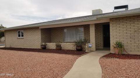 6457 E Dodge St, Mesa, AZ 85205 photo 2