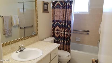 6457 E Dodge St, Mesa, AZ 85205 photo 15