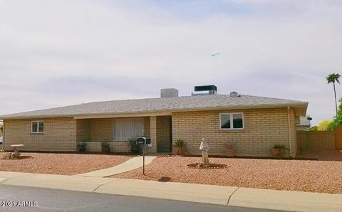 6457 E Dodge St, Mesa, AZ 85205 photo 1