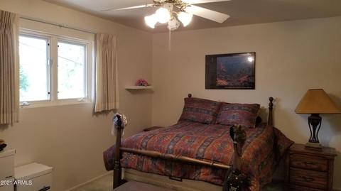 6457 E Dodge St, Mesa, AZ 85205 photo 14