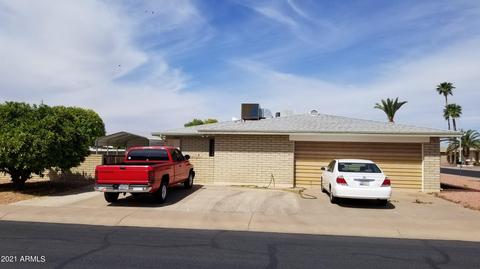 6457 E Dodge St, Mesa, AZ 85205 photo 4