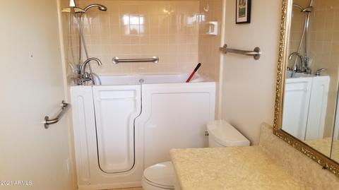 6457 E Dodge St, Mesa, AZ 85205 photo 13