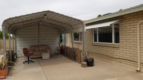 6457 E Dodge St, Mesa, AZ 85205 photo 18