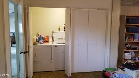 6457 E Dodge St, Mesa, AZ 85205 photo 17