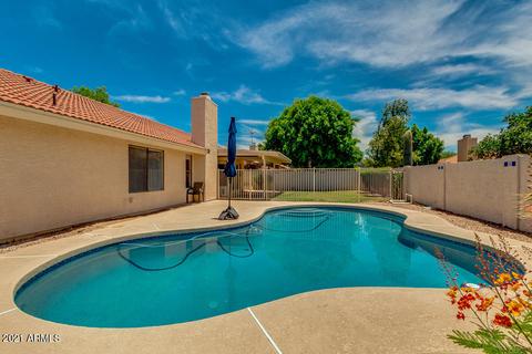 5543 Elmwood St, Mesa, AZ 85205 photo 18