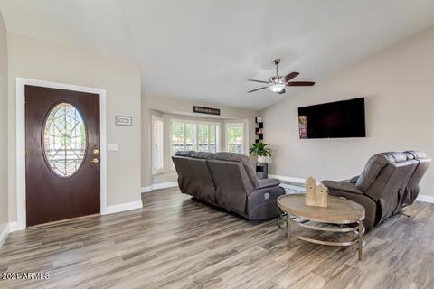 5543 Elmwood St, Mesa, AZ 85205 photo 3