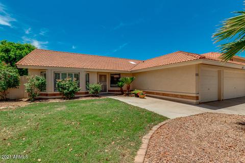 5543 Elmwood St, Mesa, AZ 85205 photo 17