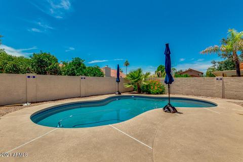 5543 Elmwood St, Mesa, AZ 85205 photo 16