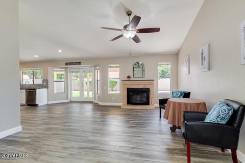 5543 Elmwood St, Mesa, AZ 85205 photo 4