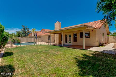 5543 Elmwood St, Mesa, AZ 85205 photo 2