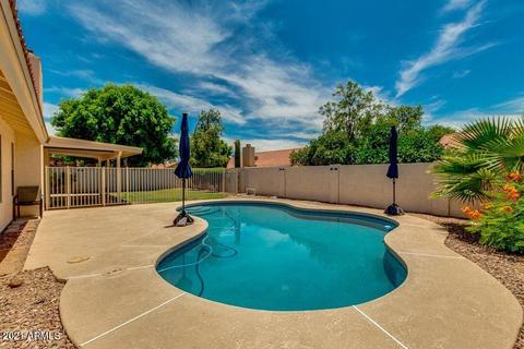 5543 Elmwood St, Mesa, AZ 85205 photo 1